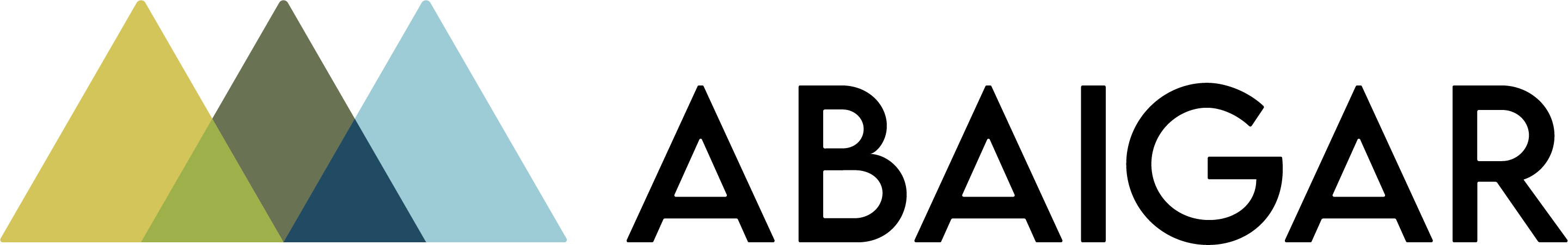 Abaigar